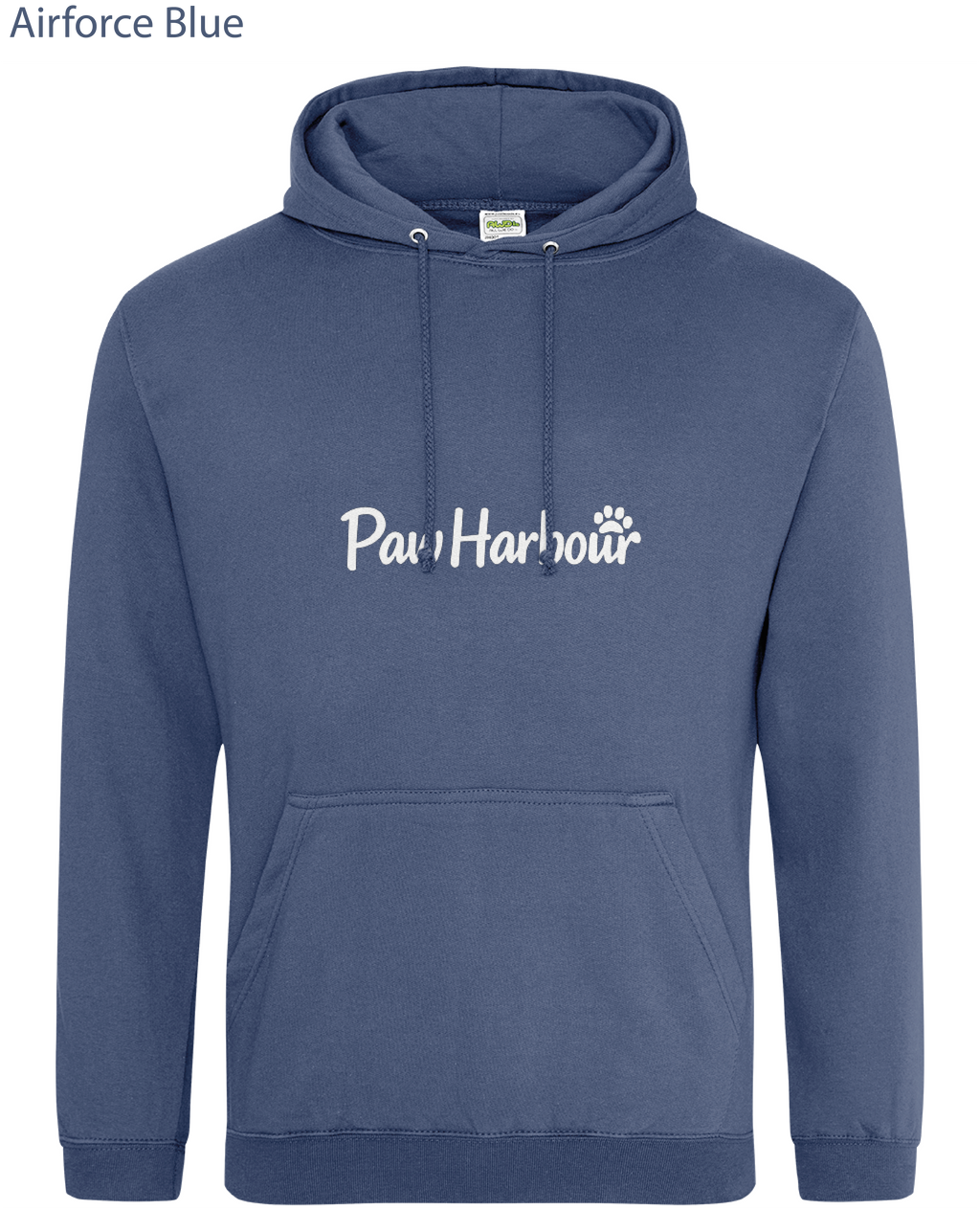 Pawharbour College Hoodie
