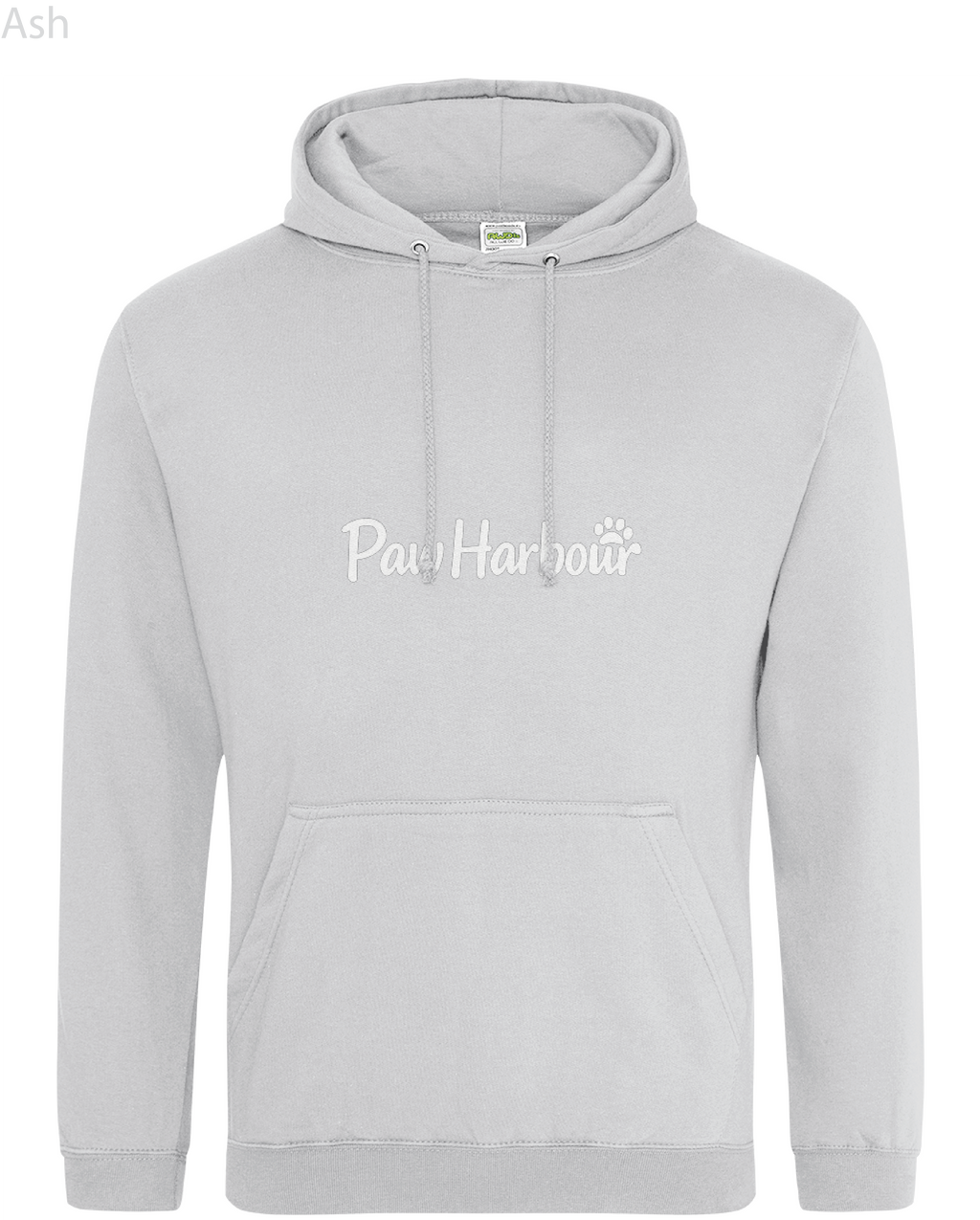 Pawharbour College Hoodie