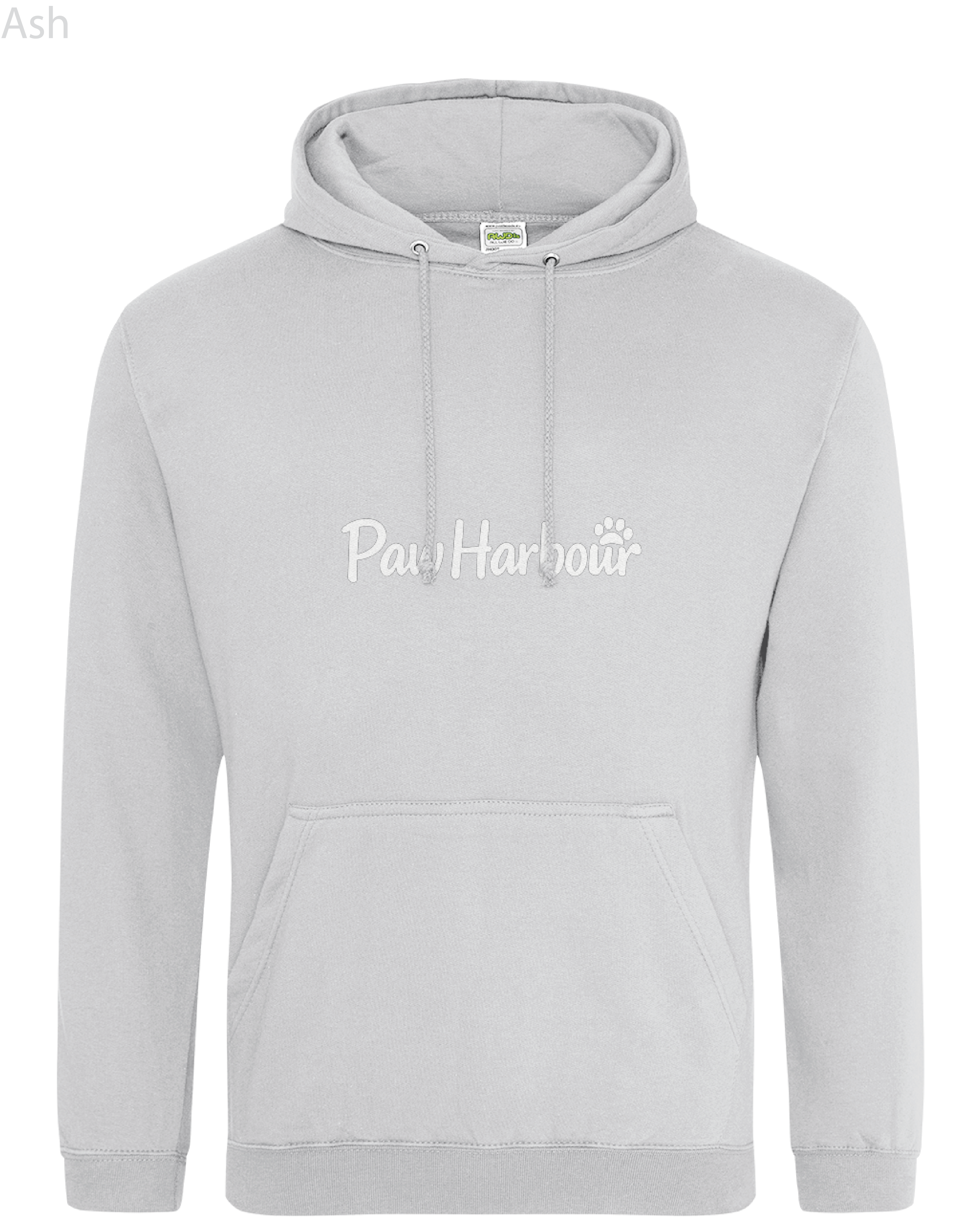 Pawharbour College Hoodie