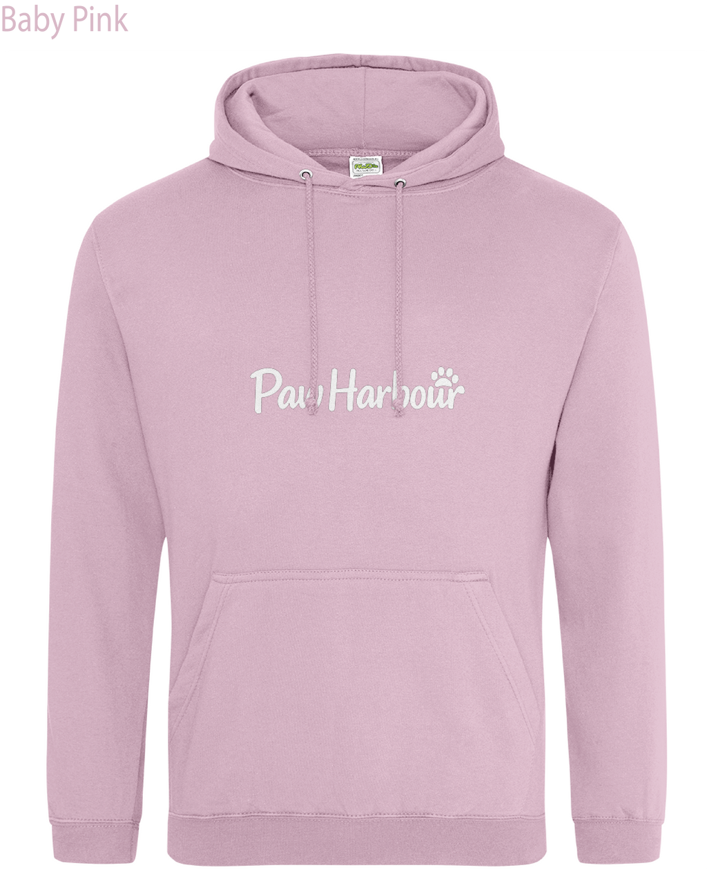 Pawharbour College Hoodie