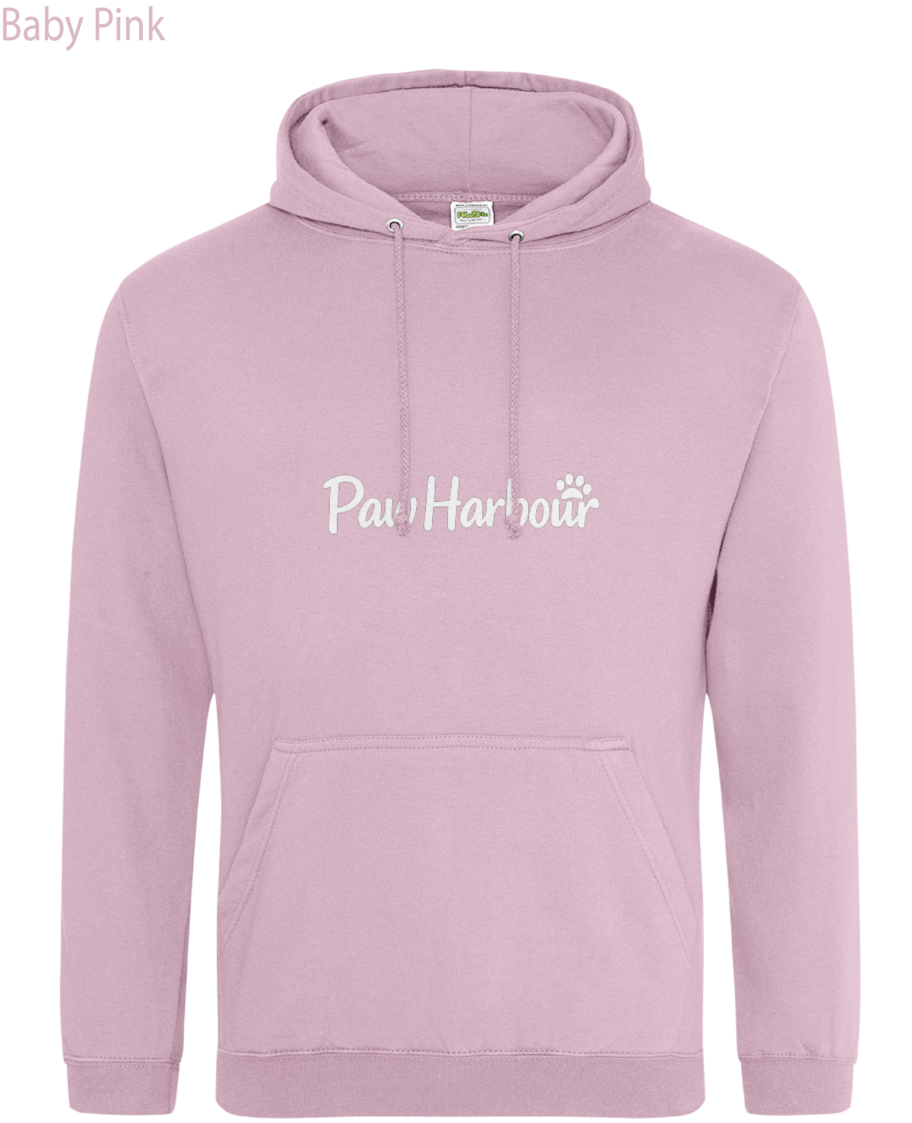 Pawharbour College Hoodie