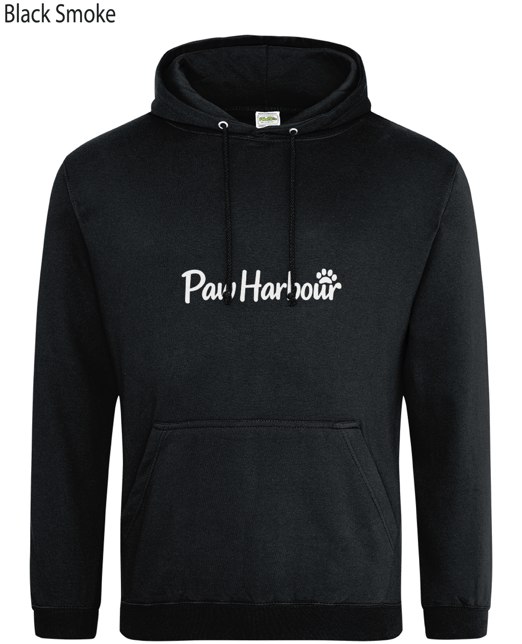 Pawharbour College Hoodie
