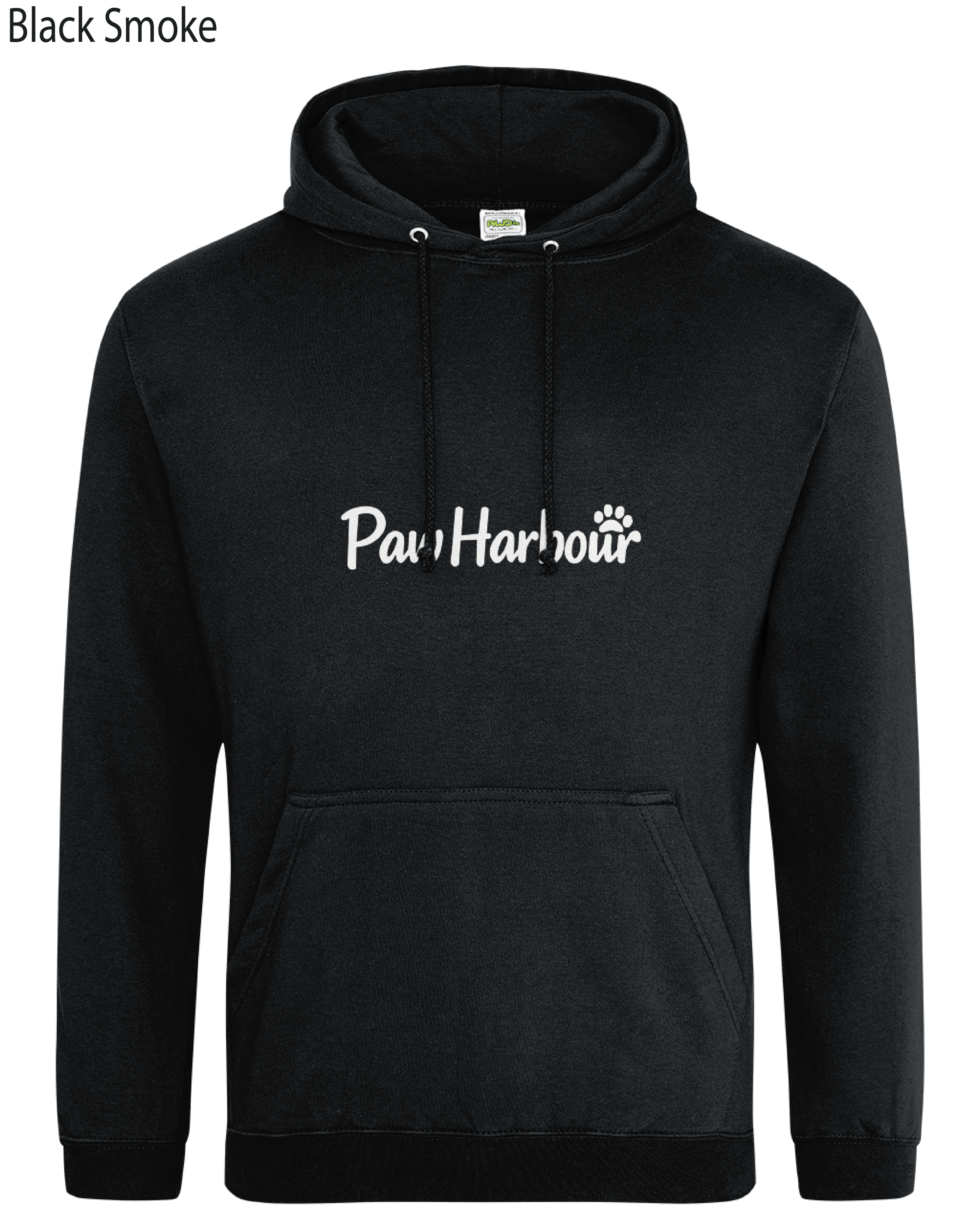 Pawharbour College Hoodie