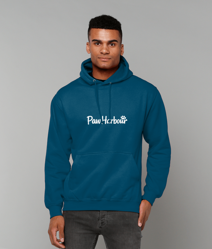 Pawharbour College Hoodie