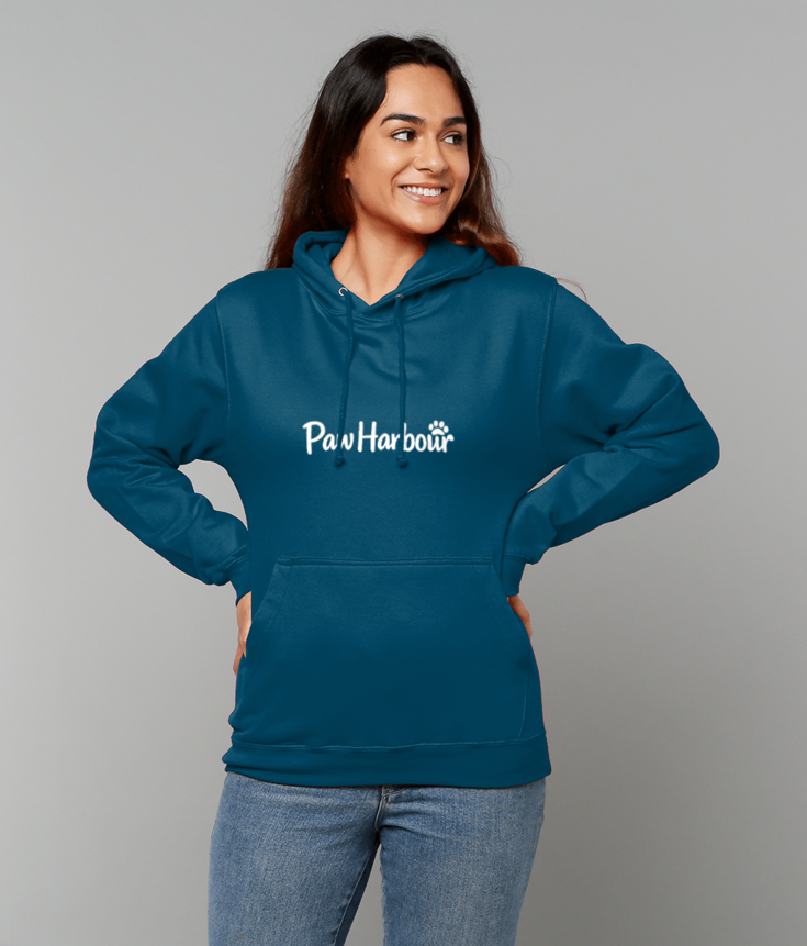 Pawharbour College Hoodie