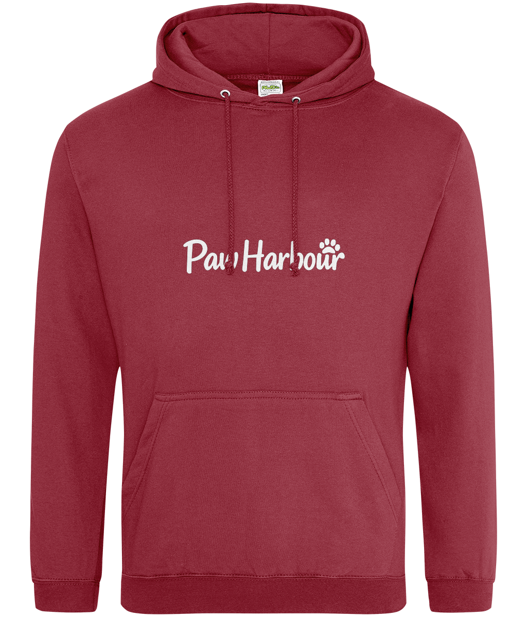Pawharbour College Hoodie