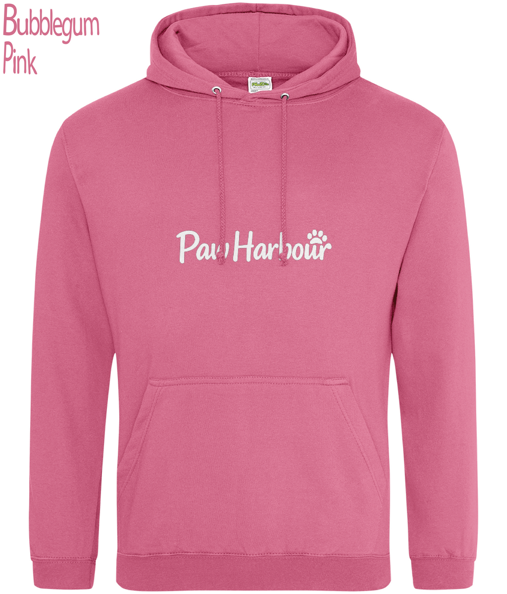 Pawharbour College Hoodie