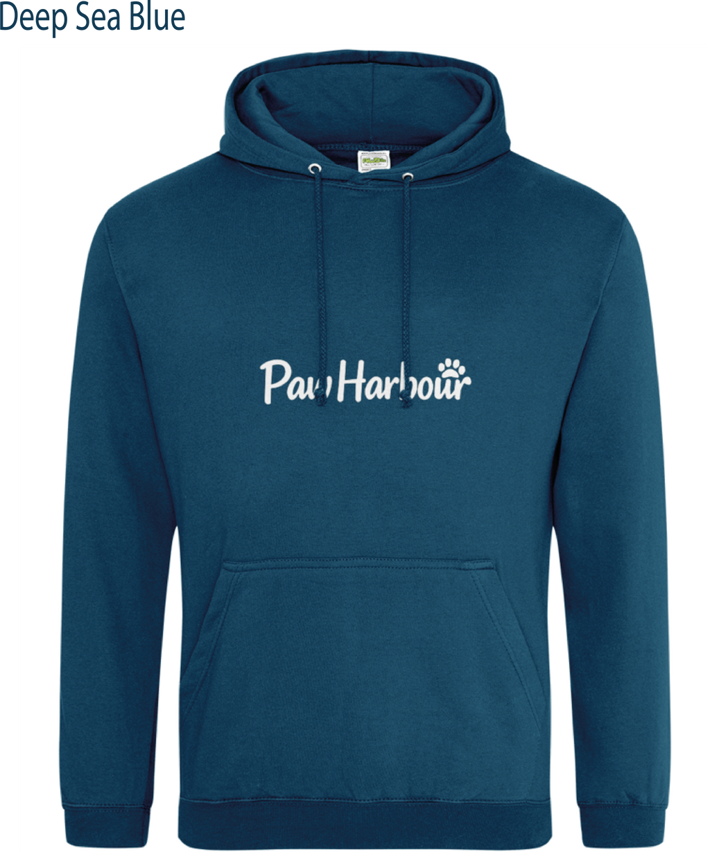 Pawharbour College Hoodie
