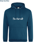 Pawharbour College Hoodie
